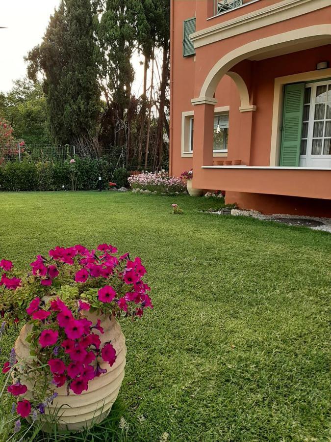 Armonia House Potamos Village Exterior photo